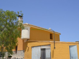 Casa de las Garitas 2012